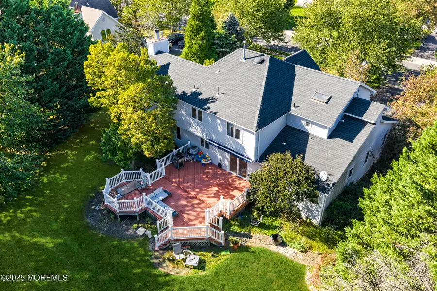 53 Jamestown Road, Eatontown, NJ 07724 - #2