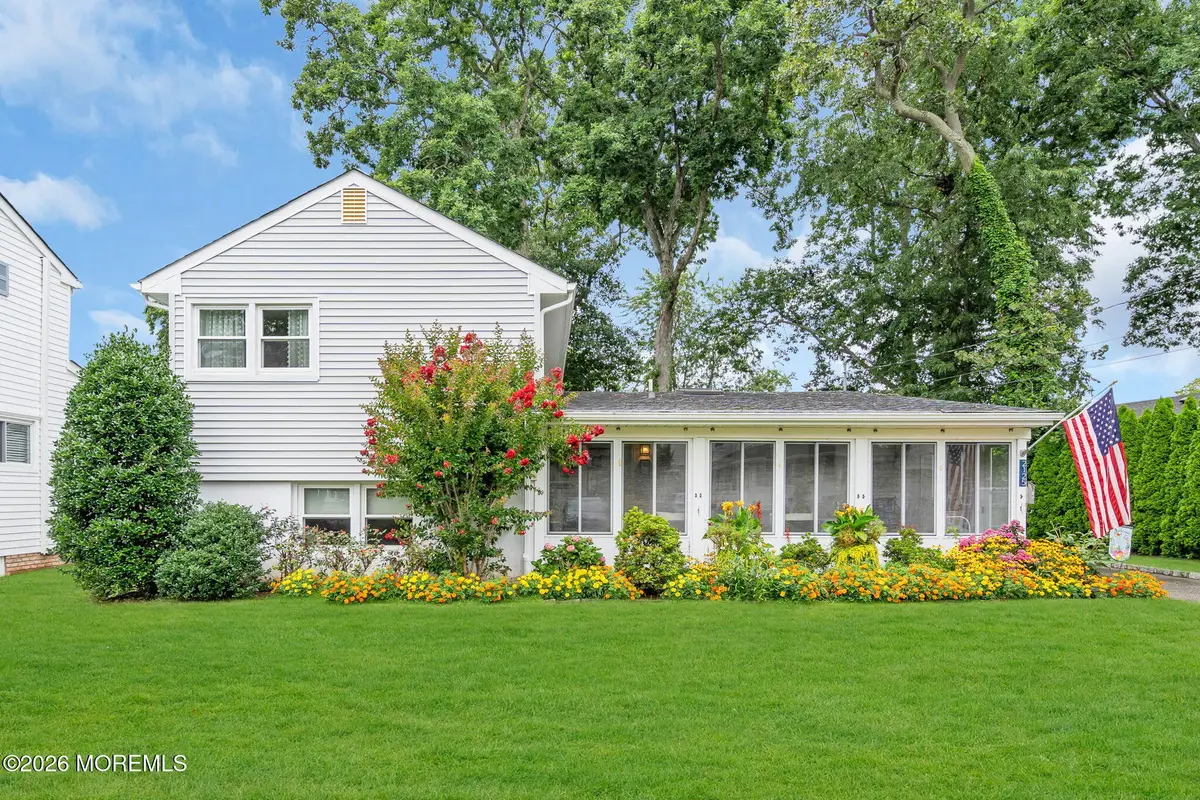 2125 Edgewood Place, Spring Lake, NJ 07762 - #1