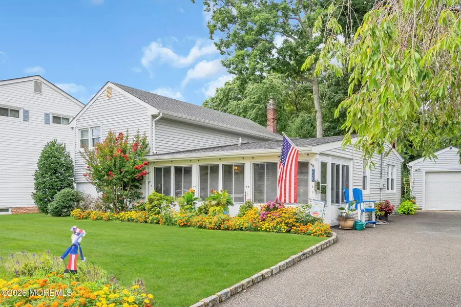 2125 Edgewood Place, Spring Lake, NJ 07762 - #3