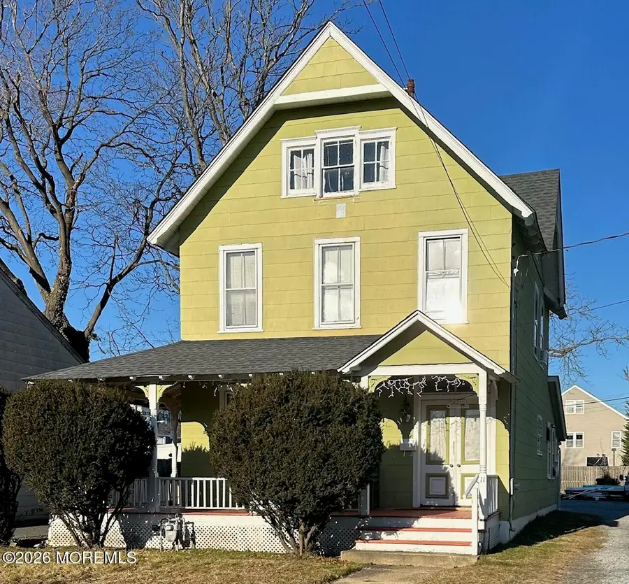 11 Pearce Avenue, Manasquan, NJ 08736 - #3