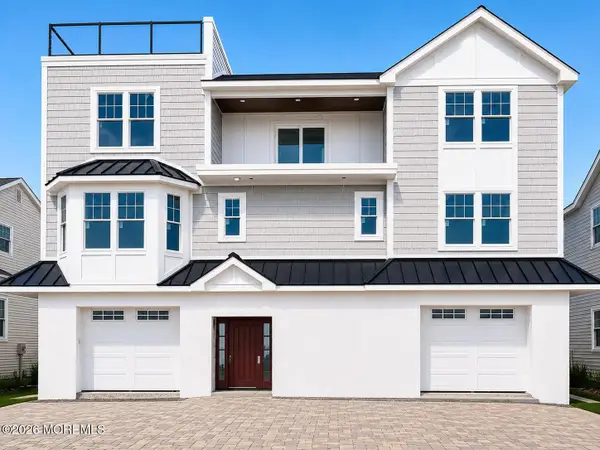 1856 Mill Creek Road, Beach Haven West, NJ 08050