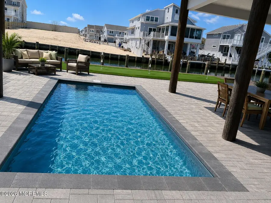 1856 Mill Creek Road, Beach Haven West, NJ 08050 - #2
