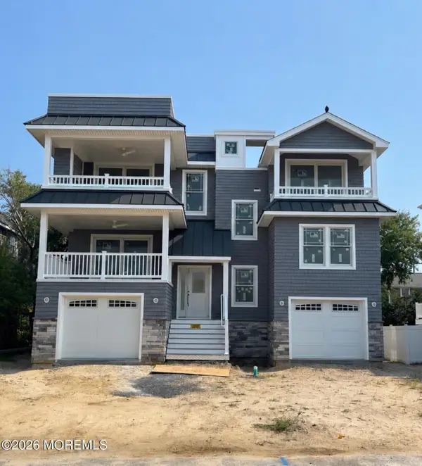 3 75th Street, Harvey Cedars, NJ 08008
