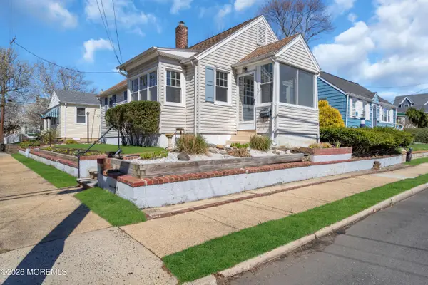137 Inskip Avenue, Ocean Grove, NJ 07756