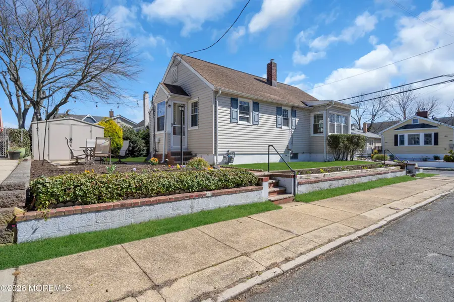 137 Inskip Avenue, Ocean Grove, NJ 07756 - #3
