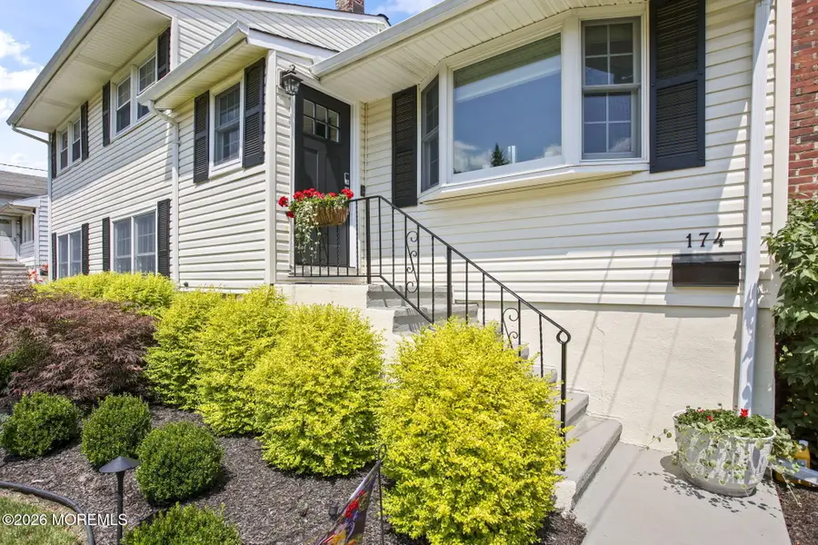 174 Statesir Place, Red Bank, NJ 07701 - #3