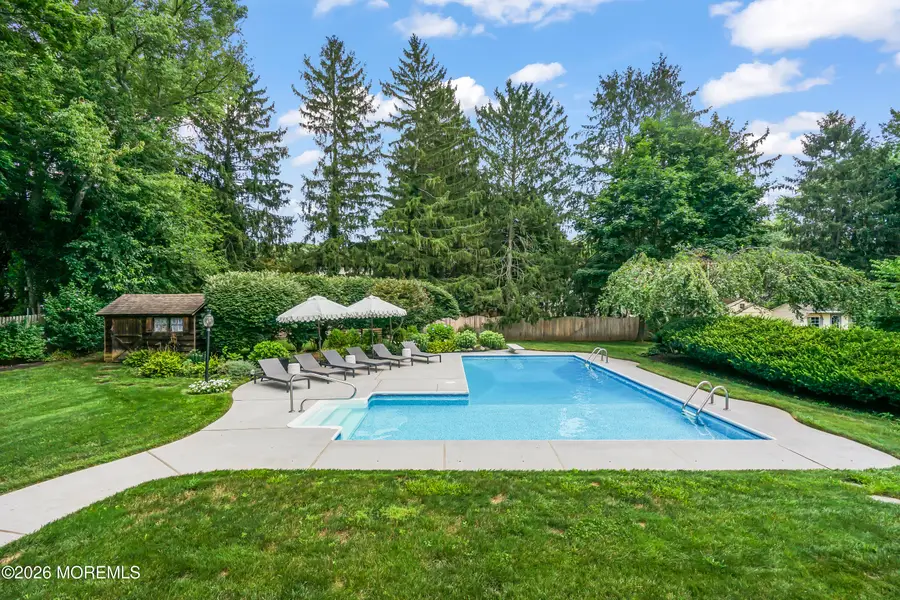 57 Redfield Road, Lincroft, NJ 07738 - #3
