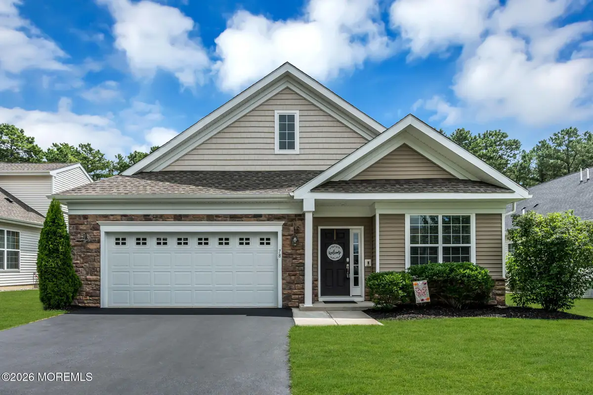 78 Woodside Lane, Whiting, NJ 08759 - #1