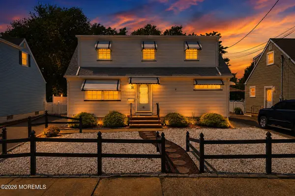 16 Pupek Road, South Amboy City, NJ 08879