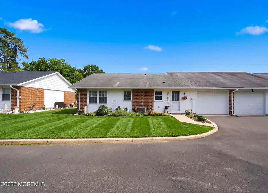 675D New Castle Court, Lakewood, NJ 08701 - #3