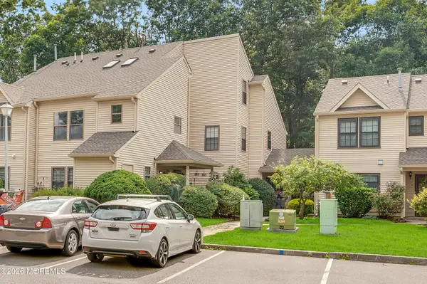14 Whispering Oaks Way #14, Jackson, NJ 08527