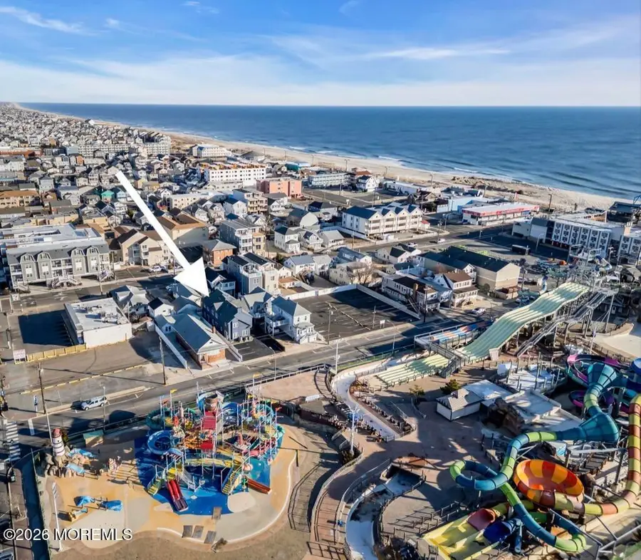 62 Sherman Avenue #B3, Seaside Heights, NJ 08751 - #2
