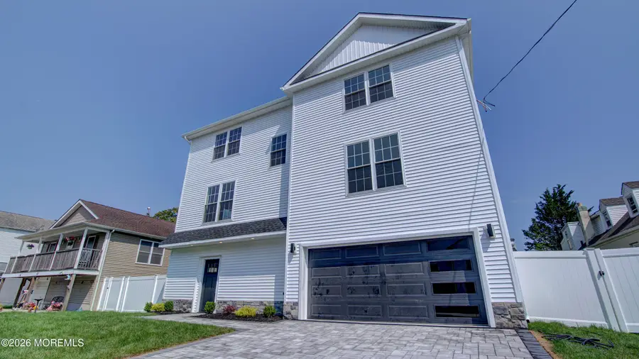 57 Oak Street, Keansburg, NJ 07734 - #3