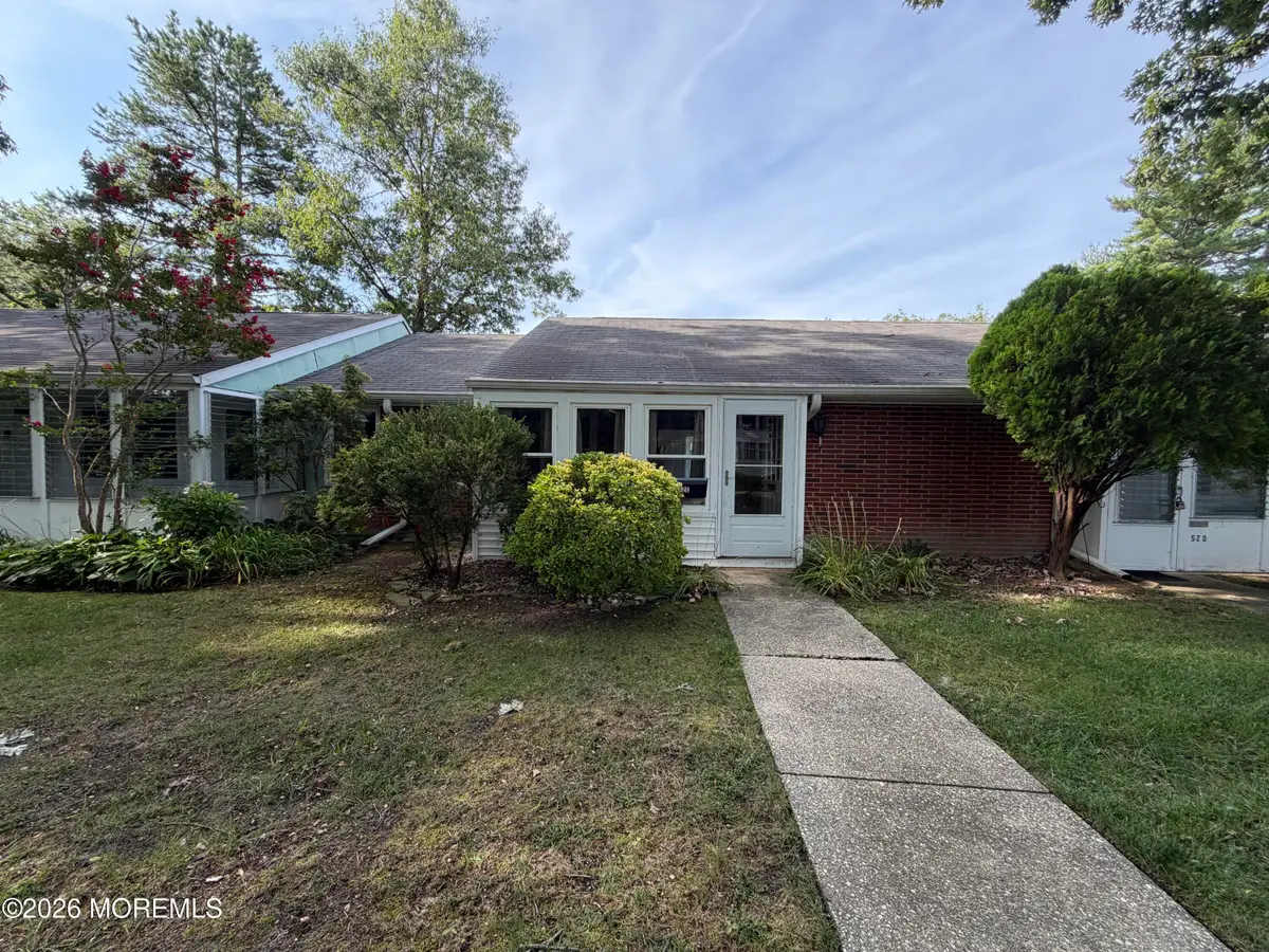 52C Cambridge Court, Lakewood, NJ 08701 - #1