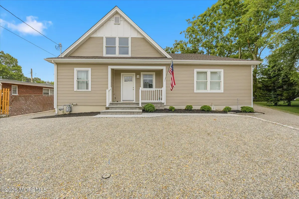 350 Jefferson Court, Brick, NJ 08724 - #1