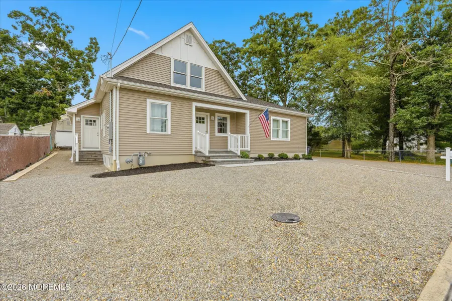 350 Jefferson Court, Brick, NJ 08724 - #2