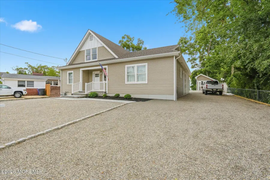 350 Jefferson Court, Brick, NJ 08724 - #3