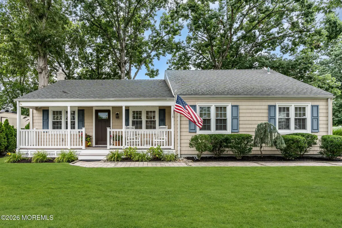 179 Mckinley Court, Brick, NJ 08724 - #1