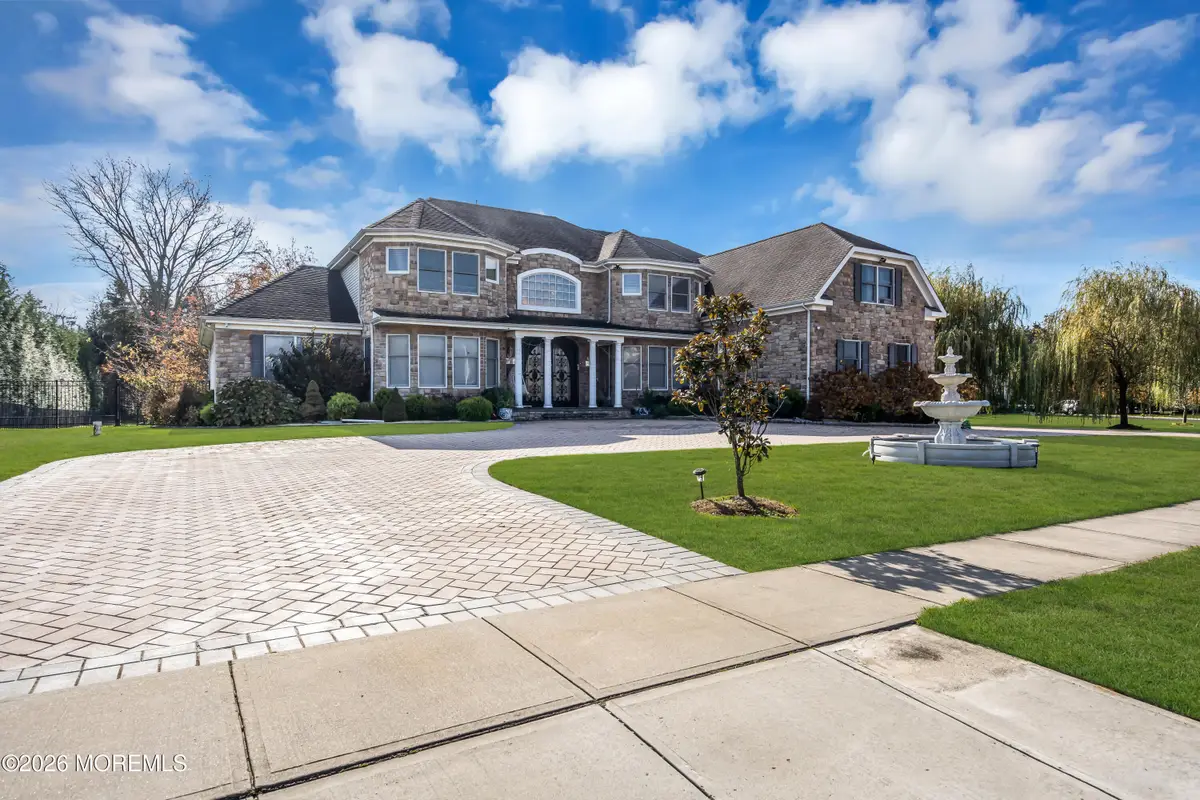 185 Dayna Court, Toms River, NJ 08753 - #1