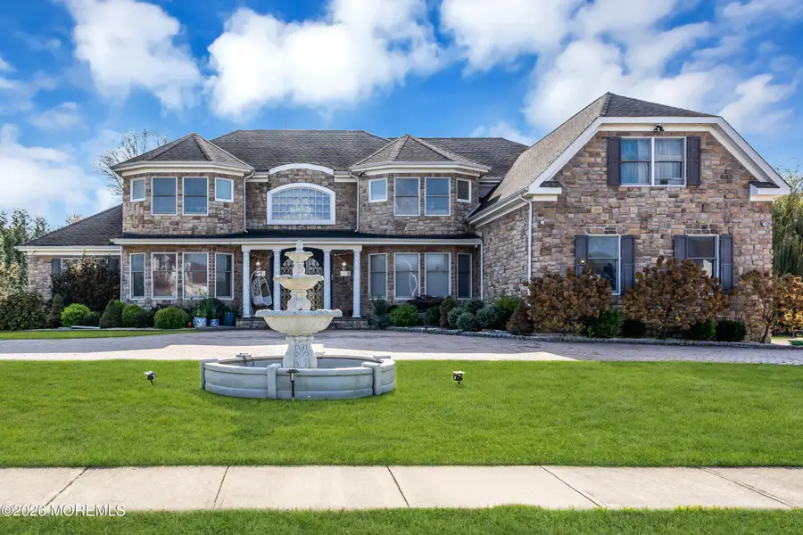 185 Dayna Court, Toms River, NJ 08753 - #2