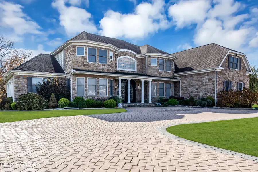 185 Dayna Court, Toms River, NJ 08753 - #3