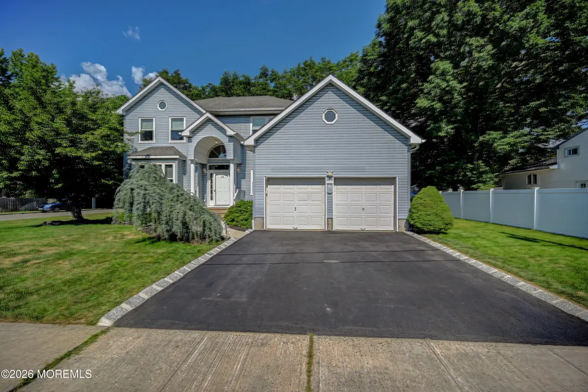 54 7th Street, Monroe, NJ 08831 - #1