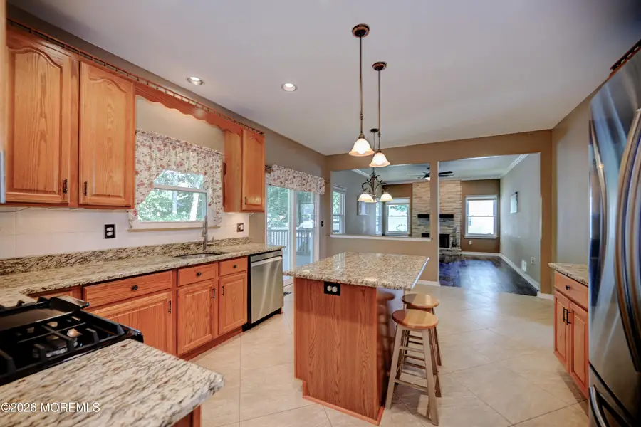 54 7th Street, Monroe, NJ 08831 - #3