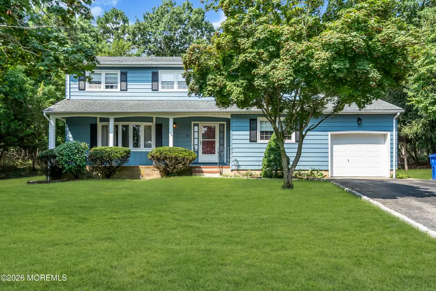 16 Friar Court, Toms River, NJ 08753 - #2