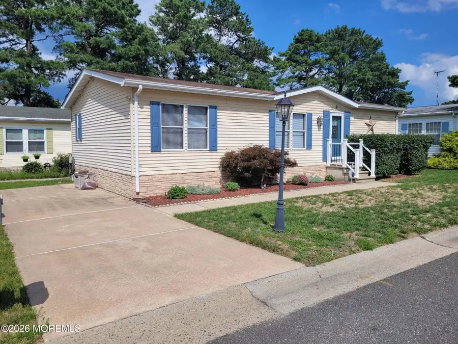 123 Briarwood Court, Whiting, NJ 08759 - #2