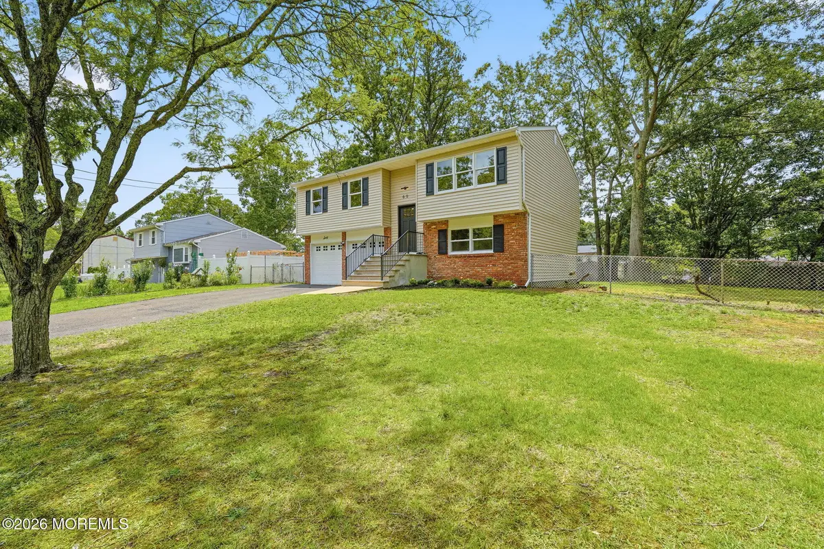 60 Woodland Road, Bayville, NJ 08721 - #1