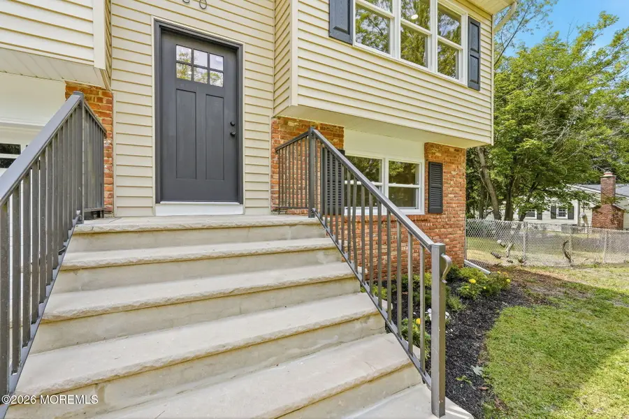 60 Woodland Road, Bayville, NJ 08721 - #3