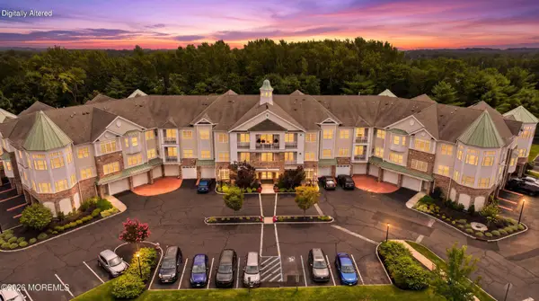 5215 Falston Circle #5215, Old Bridge, NJ 08857