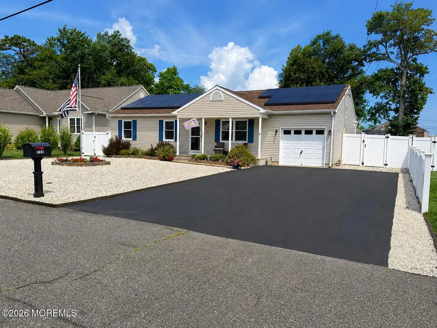 718 Conifer Drive, Forked River, NJ 08731 - #2