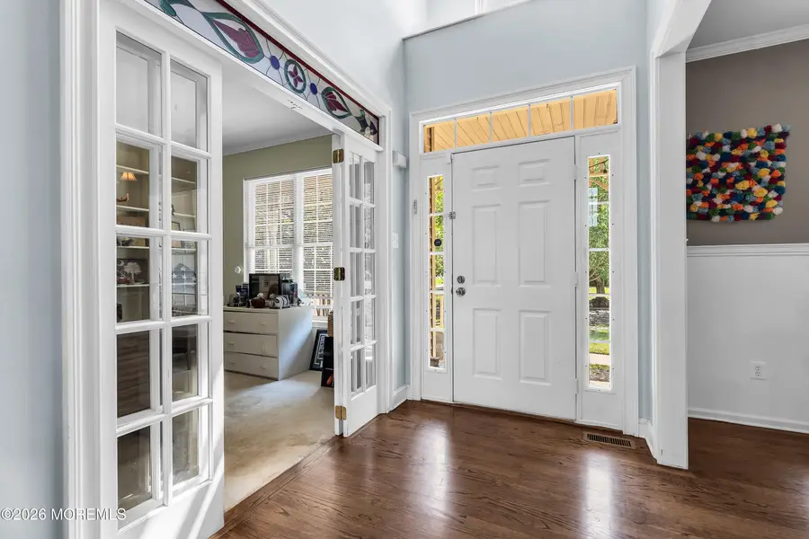 2 Stonehedge Drive, East Windsor, NJ 08520 - #3