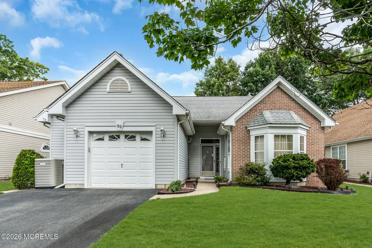 90 Sandpiper Drive, Bayville, NJ 08721 - #1