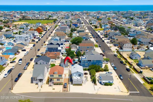 2205 Bay Boulevard, Lavallette, NJ 08735