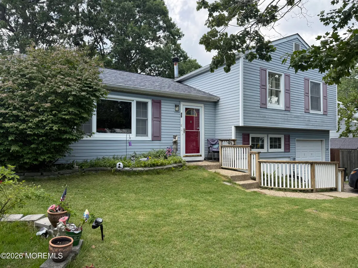 35 Schooner Avenue, Barnegat, NJ 08005 - #1