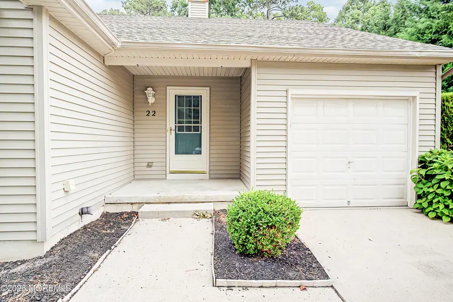 22 Timberline Drive, Little Egg Harbor, NJ 08087 - #3