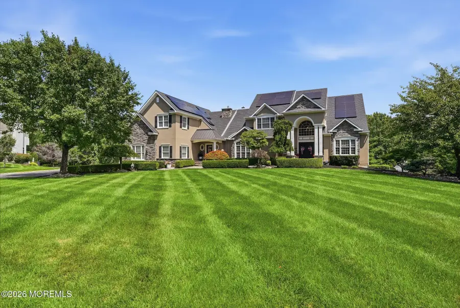 3 Rooney Court, Millstone, NJ 08510 - #2