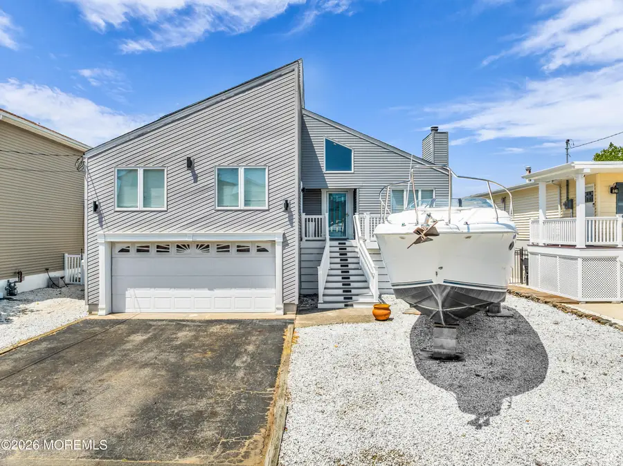 58 Coral Drive, Brick, NJ 08723 - #2