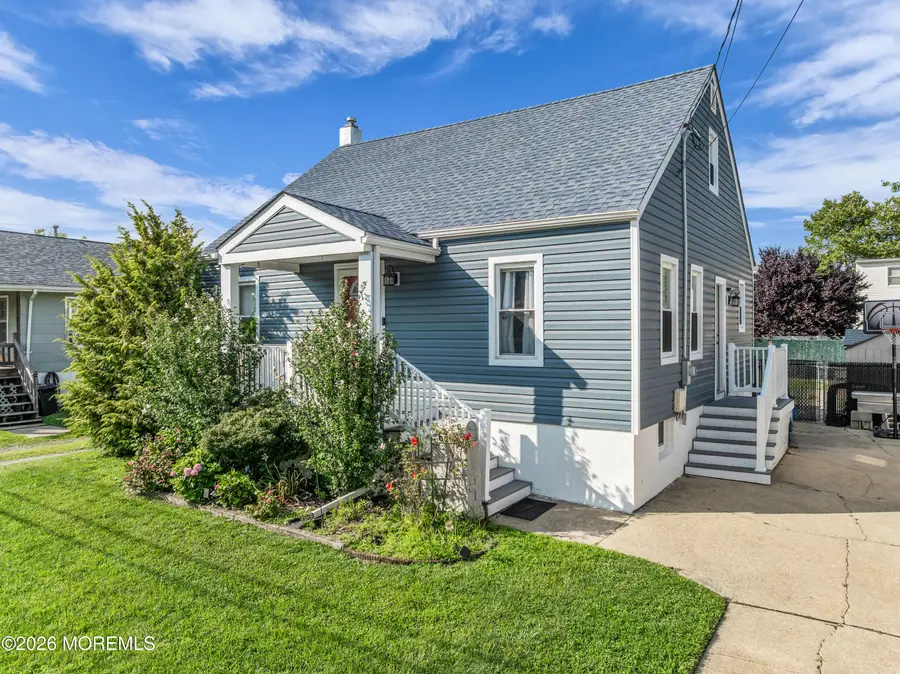 64 Wall Street, Neptune City, NJ 07753 - #2