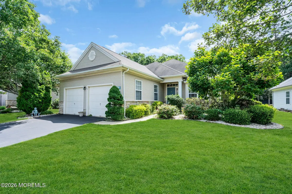 54 Drayton Road, Manchester, NJ 08759 - #1