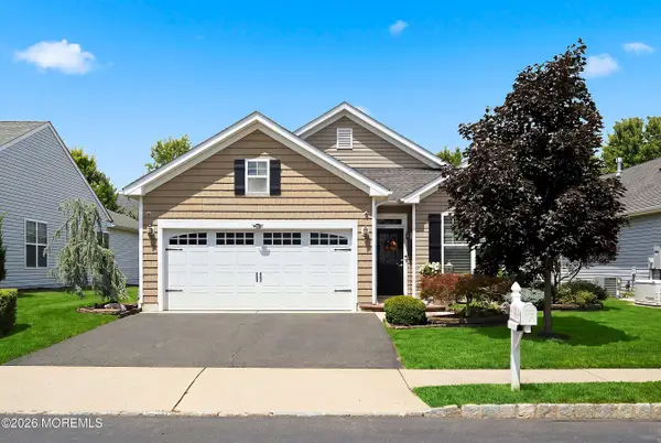 29 Heath Lane, Jackson, NJ 08527