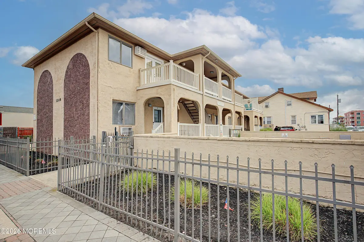 1210 Ocean Boulevard #8, Seaside Heights, NJ 08751 - #1
