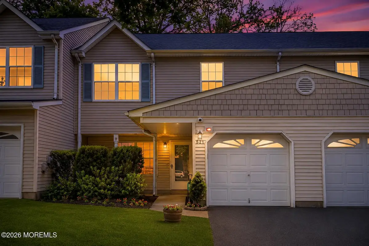 521 Woodbine Lane, Lakewood, NJ 08701 - #1