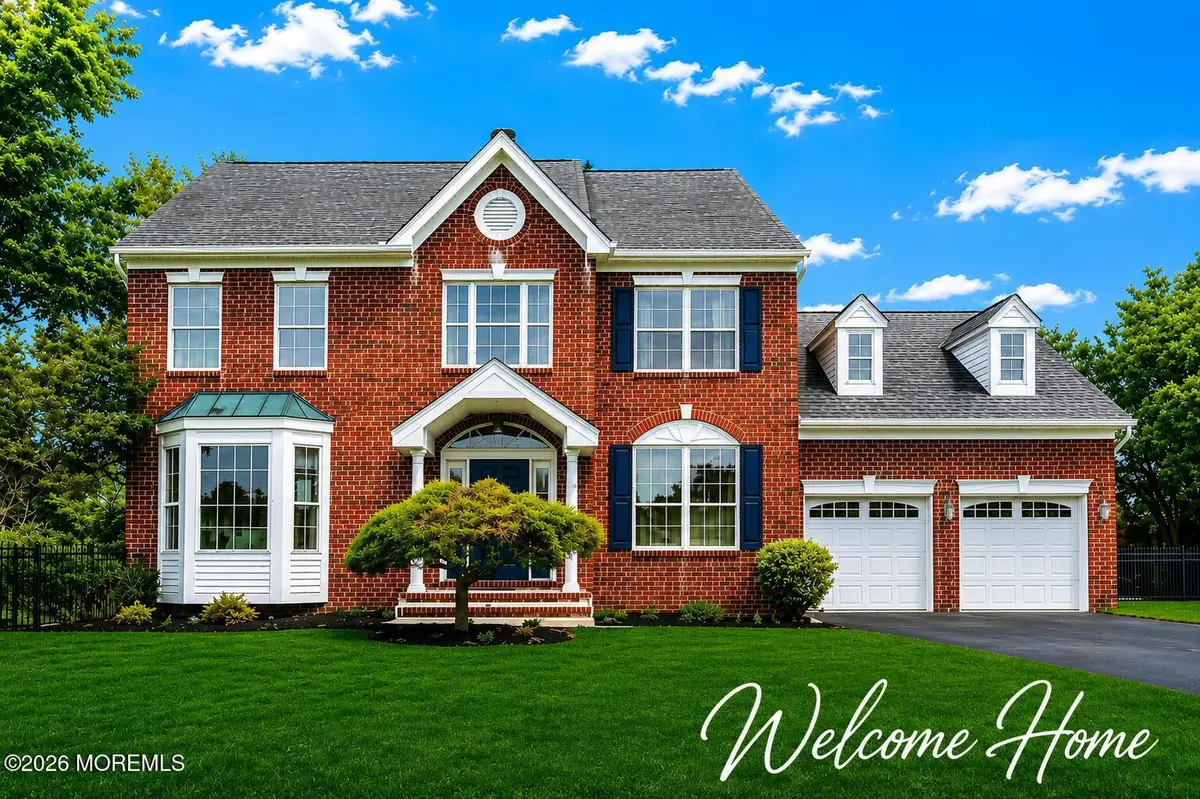 161 Seton Hall Drive, Freehold, NJ 07728 - #1