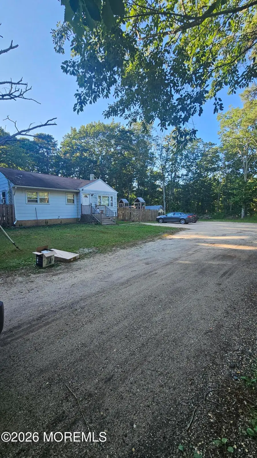 206 Burr Street, Barnegat, NJ 08005 - #2