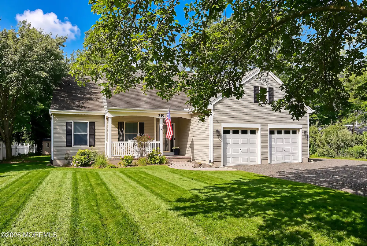 219 Hilliard Boulevard, Manahawkin, NJ 08050 - #1