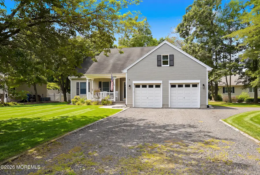 219 Hilliard Boulevard, Manahawkin, NJ 08050 - #2