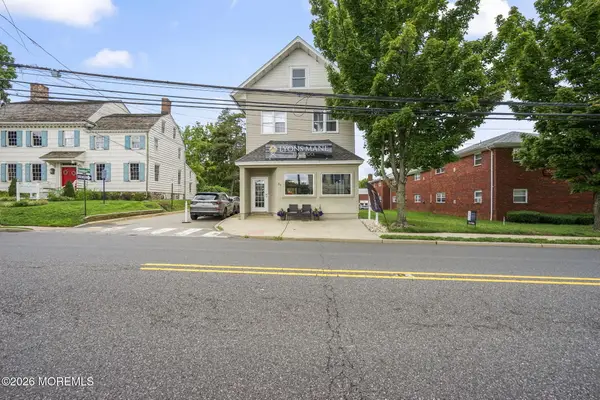92 Main Street, Matawan, NJ 07747